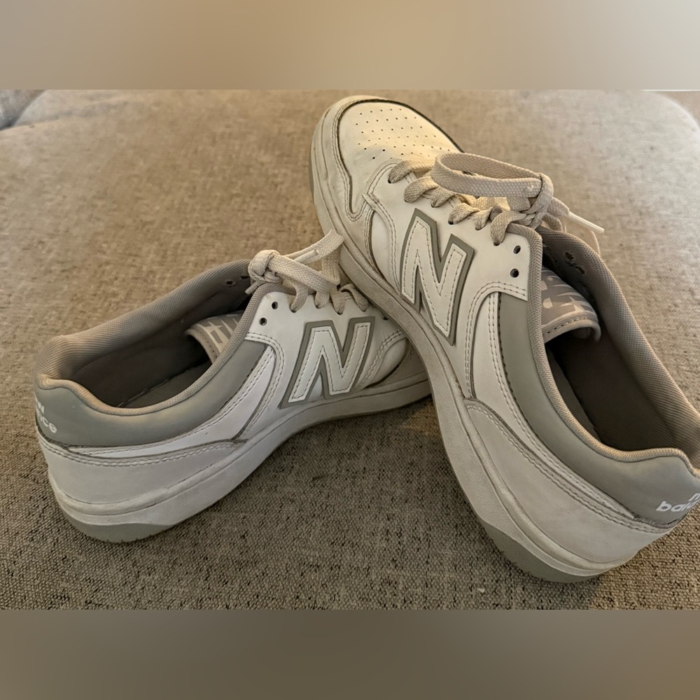 New Balance Sneakers- 480s
